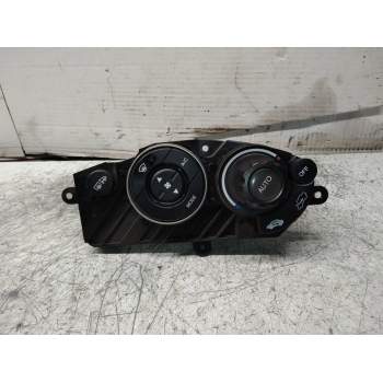 MANDO CALEFACCION / AIRE ACONDICIONADO 79600SMJG4 MH46EA00060 2006
