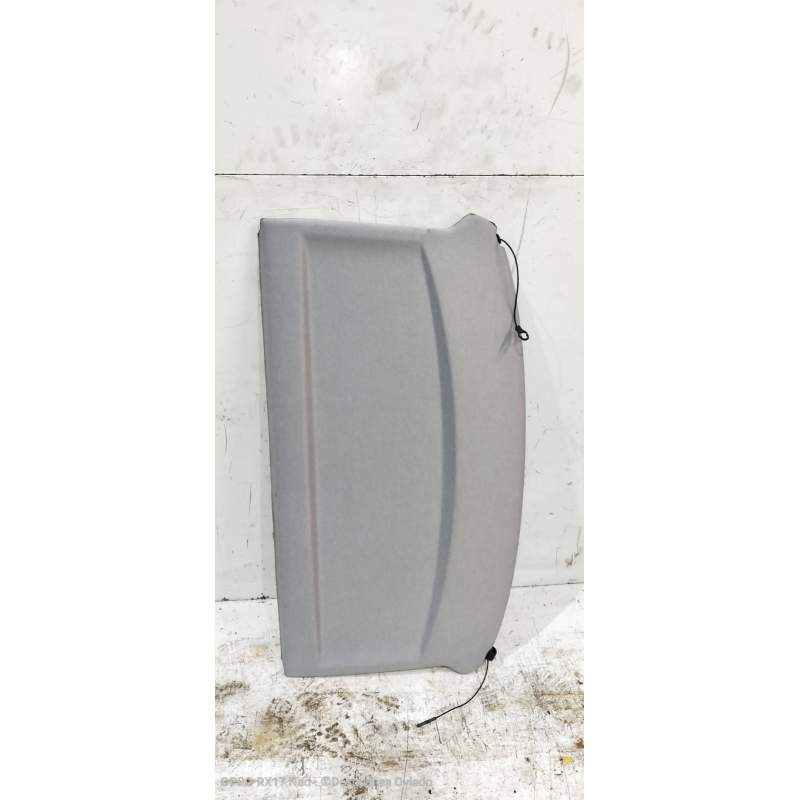 Recambio de bandeja trasera para bmw serie 1 berlina (e81/e87) 118d referencia OEM IAM  5P GRIS