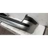 Recambio de paragolpes trasero para renault espace /grand espace (je0) 2.2 dtespace 2001 (je0e/h) referencia OEM IAM   