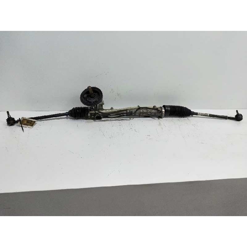 Recambio de cremallera direccion para peugeot 206+ 1.4 hdi referencia OEM IAM 6820000085  