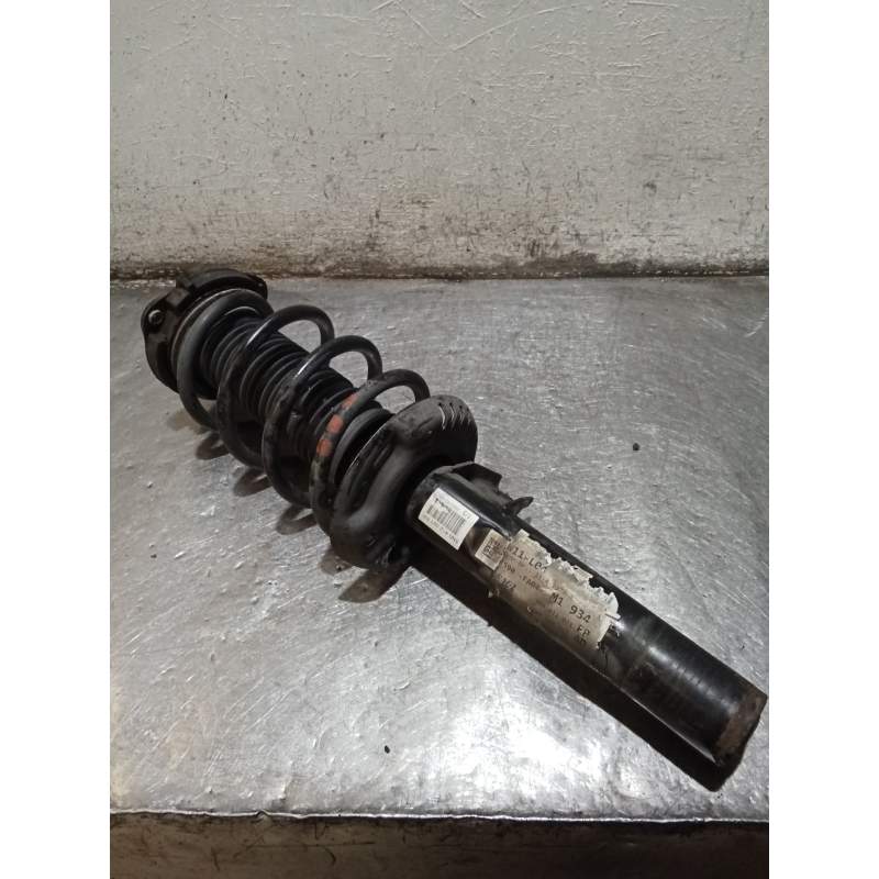 Recambio de amortiguador delantero izquierdo para volkswagen tiguan (5n_) 2.0 tdi referencia OEM IAM 5NO412021FP  
