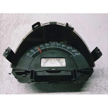 CUADRO INSTRUMENTOS 110008872022 0010124 0001184V026000000