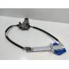 Recambio de elevalunas trasero derecho para ford mondeo berlina/familiar (fd) referencia OEM IAM   93