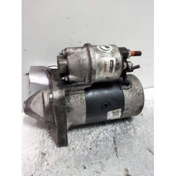 MOTOR ARRANQUE LRS01 12G 1999