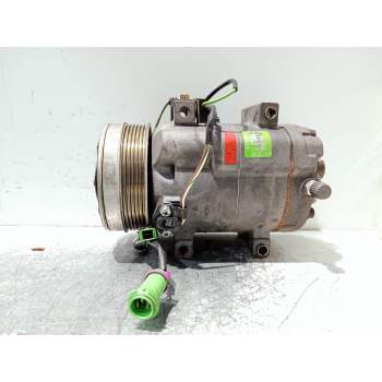 COMPRESOR AIRE ACONDICIONADO 5062310390 5060310620 077260803AC