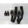 Recambio de juego cinturones delantero para ford fiesta berl./courier 1.8 referencia OEM IAM   4P