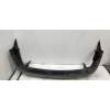 Recambio de paragolpes trasero para renault espace /grand espace (je0) 2.2 dtespace 2001 (je0e/h) referencia OEM IAM   
