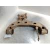 Recambio de brazo suspension superior trasero derecho para santana 300 1.6 hdi referencia OEM IAM   