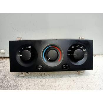 MANDO CALEFACCION / AIRE ACONDICIONADO P55115904AC 12222820 TKA075500082