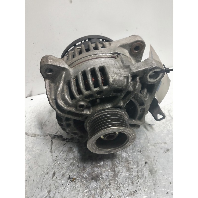 Recambio de alternador para toyota avensis berlina (t25) 2.0 executive sedán (4-ptas.) referencia OEM IAM 0124325085  