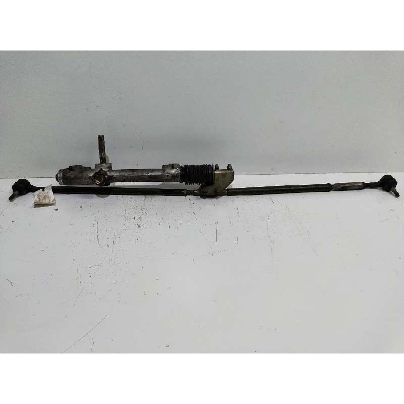 Recambio de cremallera direccion para peugeot 106 (s2) 1.1 referencia OEM IAM 9620470430  