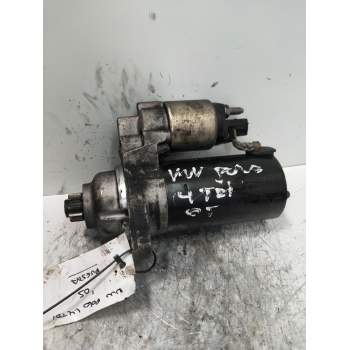 MOTOR ARRANQUE 