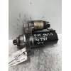 Recambio de motor arranque para volkswagen polo (9n3) highline referencia OEM IAM   