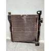 Recambio de radiador agua para seat fura gl referencia OEM IAM  09G 1983