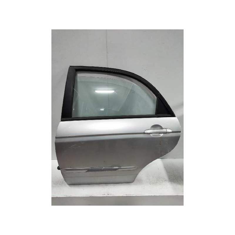 Recambio de puerta trasera izquierda para kia cerato 2.0 turbodiesel cat referencia OEM IAM   4P