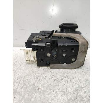 MOTOR CIERRE CENTRALIZADO DELANTERO DERECHO 4K1837016J 4P