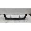 Recambio de refuerzo paragolpes trasero para seat exeo berlina (3r2) reference referencia OEM IAM   