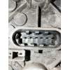 Recambio de radiador agua para seat fura gl referencia OEM IAM  09G 1983