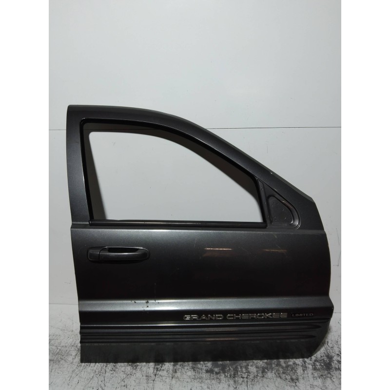 Recambio de puerta delantera derecha para jeep gr.cherokee (wj/wg) 2.7 crd laredo referencia OEM IAM   5P