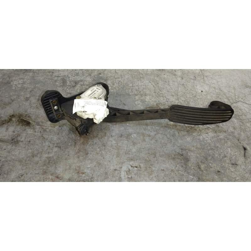 Recambio de potenciometro pedal para volvo xc70 2.4 diesel cat referencia OEM IAM 30666660 6PV00853700 