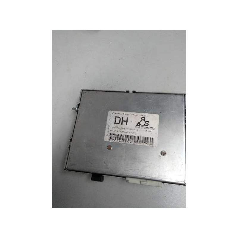 Recambio de centralita abs para daewoo aranos cd referencia OEM IAM 16207489 DH 