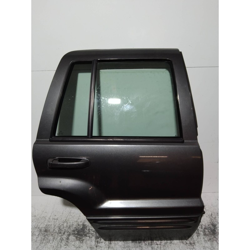 Recambio de puerta trasera derecha para jeep gr.cherokee (wj/wg) 2.7 crd laredo referencia OEM IAM   5P