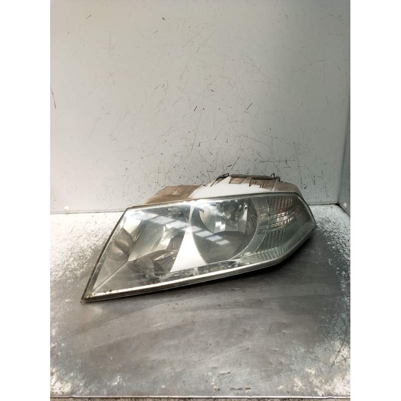 Recambio de faro izquierdo para skoda octavia ii (1z3) 1.9 tdi referencia OEM IAM   2004
