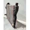 Recambio de radiador agua para seat fura gl referencia OEM IAM  09G 1983
