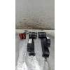 Recambio de juego cinturones trasero para volkswagen cc (358) advance bluemotiontech referencia OEM IAM   