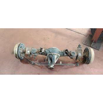 PUENTE TRASERO 27TD 2000