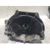 Recambio de caja cambios para ford fiesta berl./courier 1.8 diesel referencia OEM IAM 96WTVA F0F 6B22 