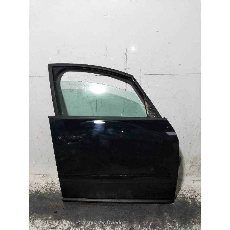 Recambio de puerta delantera izquierda para audi a2 (8z) 1.4 tdi (55kw) referencia OEM IAM   5P