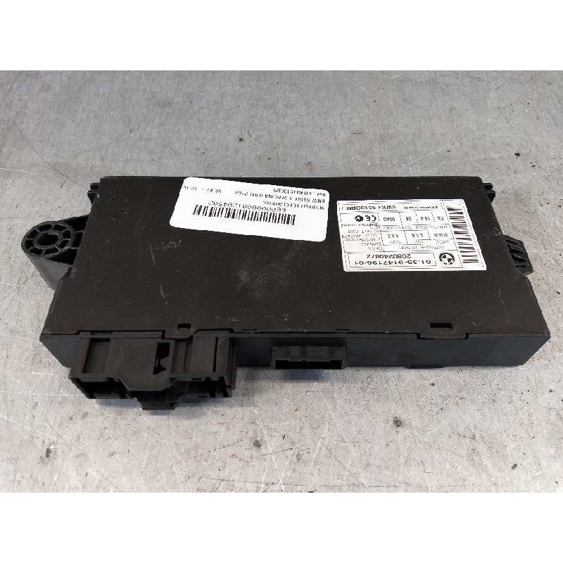 Recambio de modulo electronico para bmw serie 3 berlina (e90) 320d referencia OEM IAM 5WK495130BR 6135914719601 2080216872