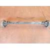 Recambio de puente trasero para volvo 460 (464) 1.8 referencia OEM IAM TAMBOR  