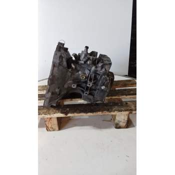 CAJA CAMBIOS A12563F17W394 5V 