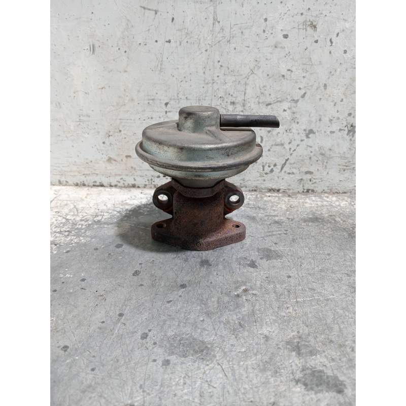 Recambio de valvula egr para chevrolet epica ltx referencia OEM IAM   