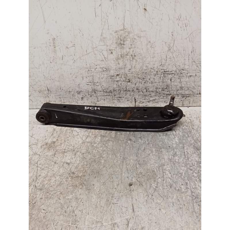 Recambio de brazo suspension inferior trasero derecho para dfsk c35 furgoneta 1.5 referencia OEM IAM   