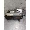Recambio de motor arranque para opel vectra c gts (z02) 1.8 (f68) referencia OEM IAM 55556092  