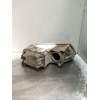 Recambio de faro izquierdo para skoda octavia ii (1z3) 1.9 tdi referencia OEM IAM   2004