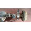 Recambio de puente trasero para nissan terrano/terrano.ii (r20) comfort referencia OEM IAM  27TD 2000