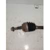 Recambio de transmision delantera derecha para jeep gr. cherokee (wh) 3.0 crd overland referencia OEM IAM   