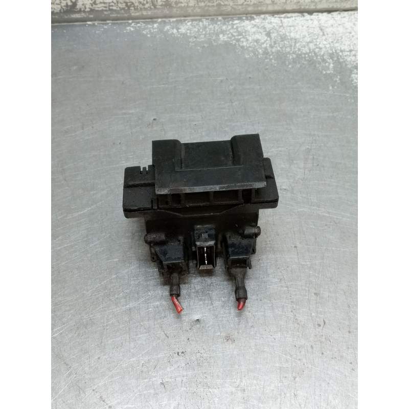 Recambio de caja precalentamiento para volvo s70 (874) 2.5 tdi referencia OEM IAM 899064000 9162929 1997