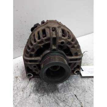 ALTERNADOR 0124325163 13229951 BOSCH 18 16 V