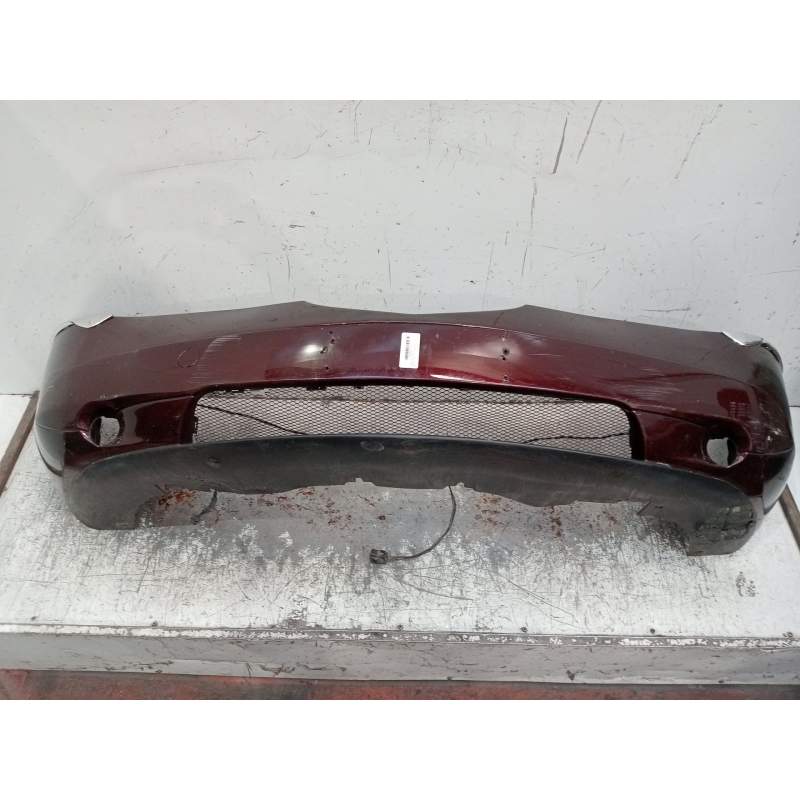 Recambio de paragolpes delantero para lancia thesis (115) 3.0 v6 24v cat referencia OEM IAM   