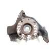 Recambio de mangueta delantera derecha para fiat stilo (192) 1.4 16v feel referencia OEM IAM 0050701140  