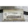 Recambio de modulo electronico para volkswagen cc (358) advance bluemotiontech referencia OEM IAM 1K0915181H  