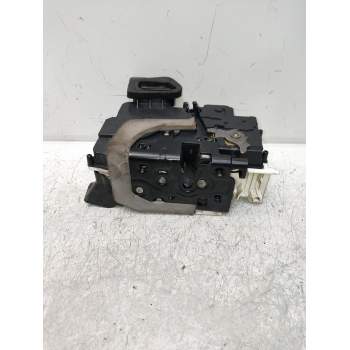 MOTOR CIERRE CENTRALIZADO DELANTERO IZQUIERDO 4K1837015J 4P