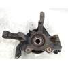 Recambio de mangueta delantera derecha para fiat stilo (192) 1.4 16v feel referencia OEM IAM 0050701140  