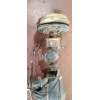 Recambio de puente trasero para nissan terrano/terrano.ii (r20) comfort referencia OEM IAM  27TD 2000
