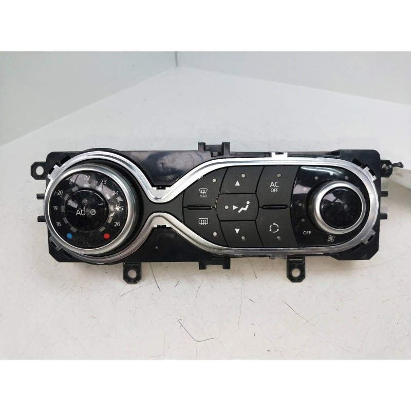 Recambio de mando calefaccion / aire acondicionado para renault clio iv 1.5 dci diesel fap referencia OEM IAM 275101414R E114975